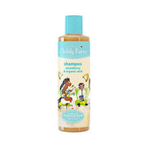 Childs Farm Strawberry & Mint Shampoo 250ml